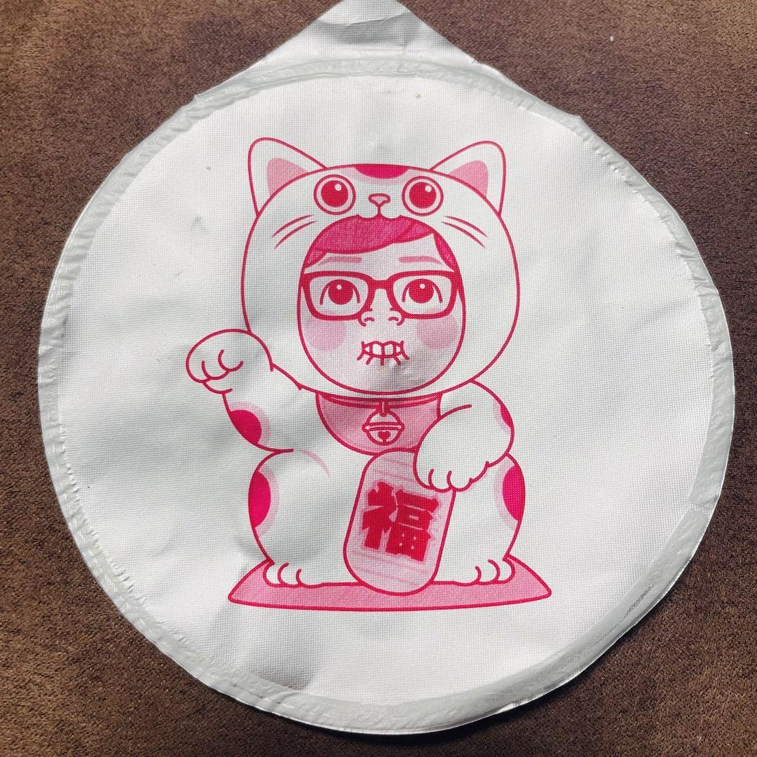 みそきん　まねきねこ みそきんまねきねこ（ぬいぐるみ）【9月下旬以降の発送予定