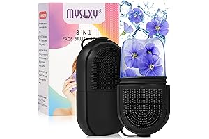 Ice Roller for Face and Eye - Skin Care Tools for Brighten and Rejuvenate