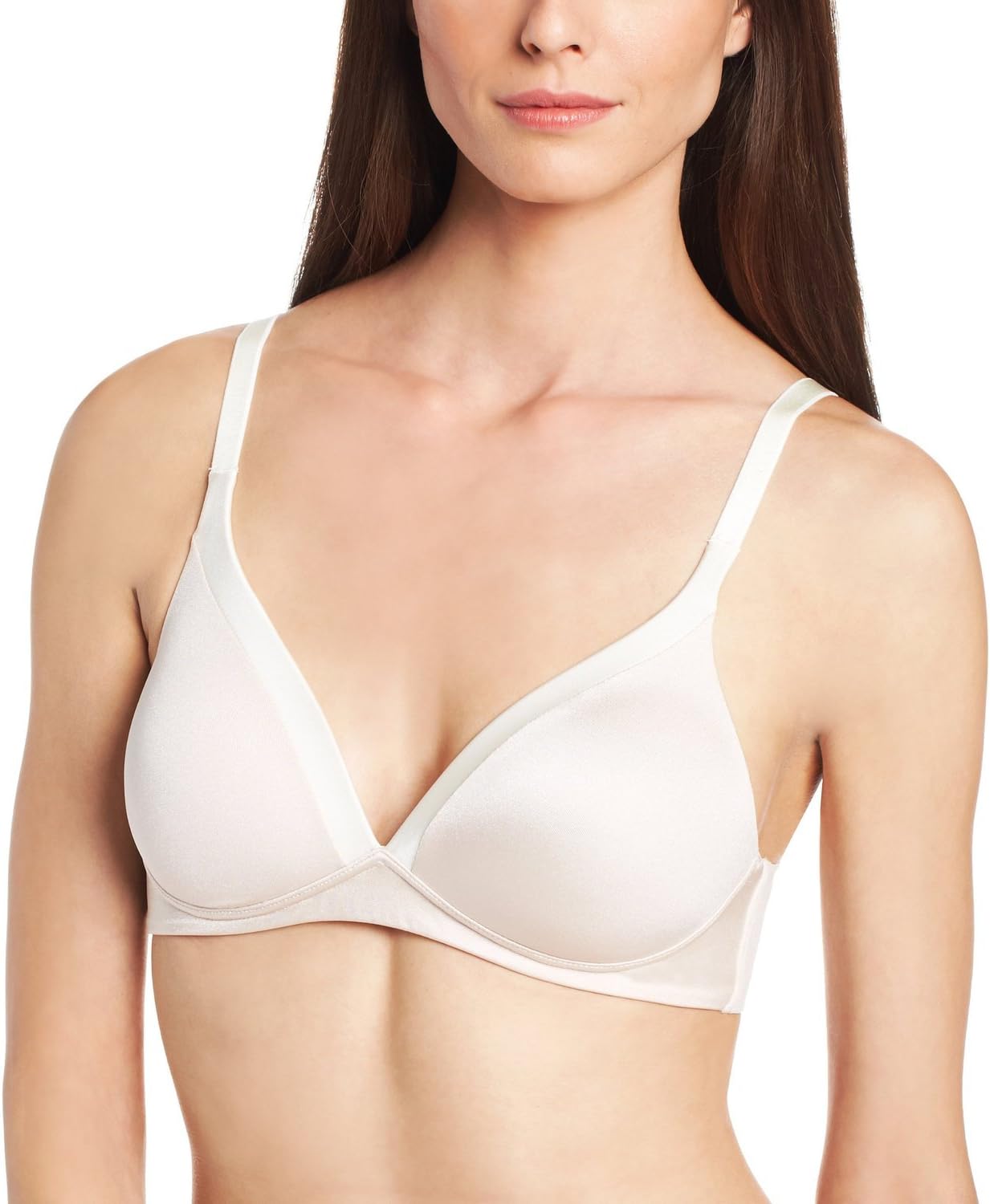 Warner's Women's Back To Smooth Wire-Free Lift Bra