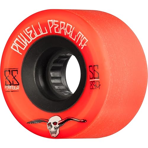 Powell Peralta G-Slides 85a Skateboard Wheels