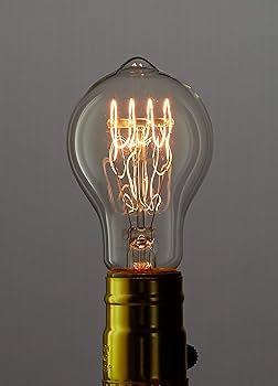 Amazon | 舶用電球 ヴィンテージランプ 白熱電球タイプ 40W