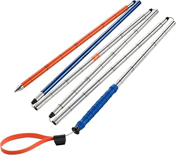 Ortovox Avalanche Probe Aluminum 240 PFA