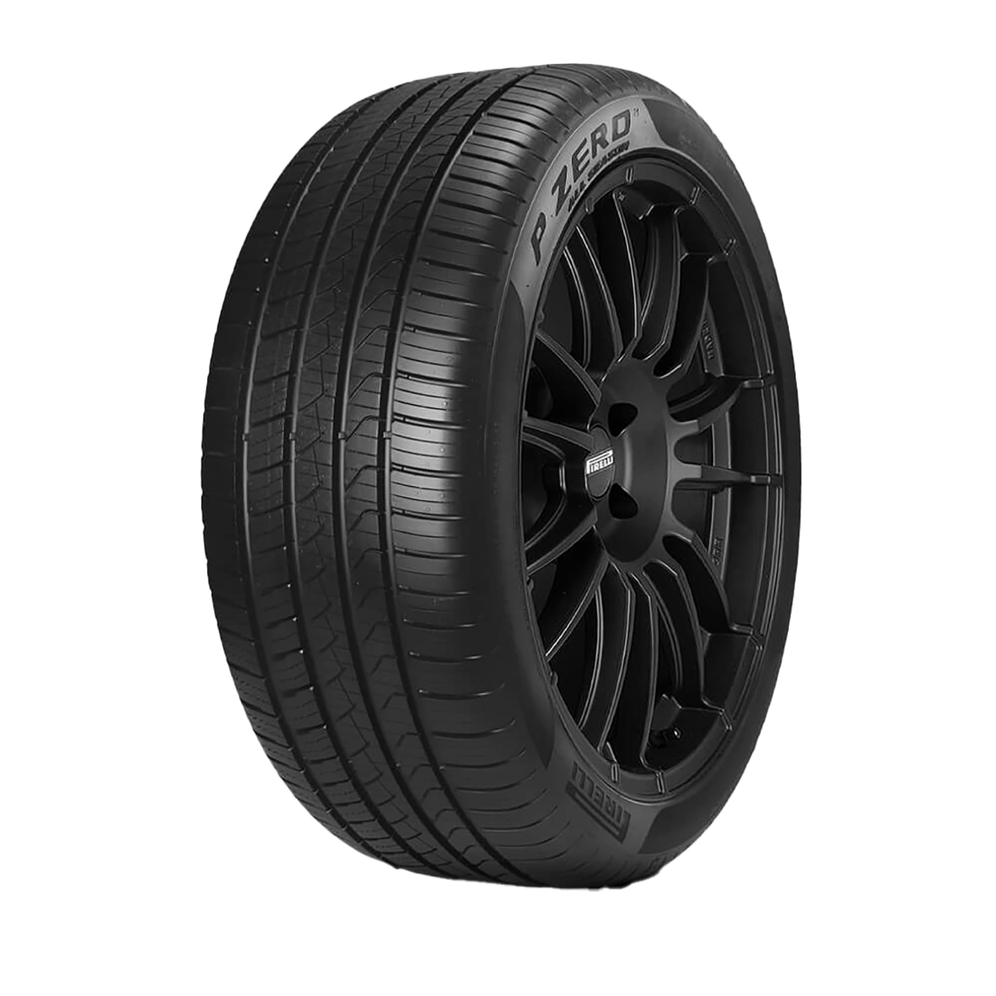 Pirelli 255/45 R19 104V 4 Stagioni Xl Fuoristrada-image