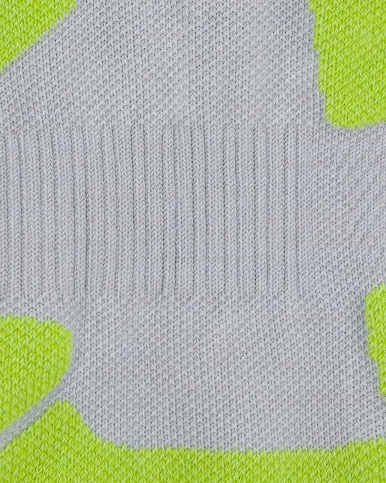CEP MID CUSHION MID CUT WANDERSOCKEN HERREN – gepolsterte Wander Socken für Komfort & Dämpfung beim Trekking – atmungsaktive Gepolsterte Socken für Outdoor, Hiking & lange Touren