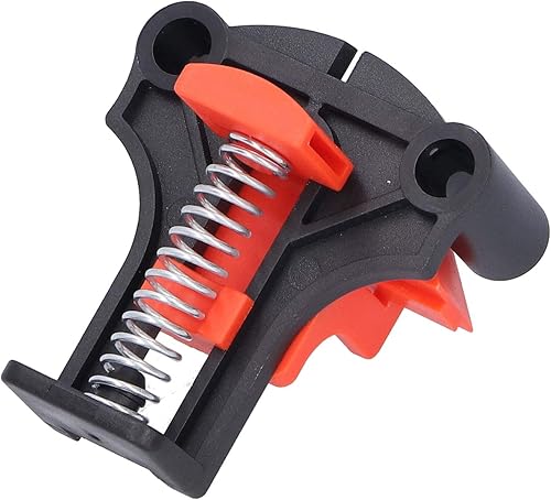 Miniatura 4 de Abrazaderas de ángulo recto, Abrazaderas angulares, 60  90  120  Abrazaderas de ángulo recto Carpintería Clip de esquina Herramientas de mano de