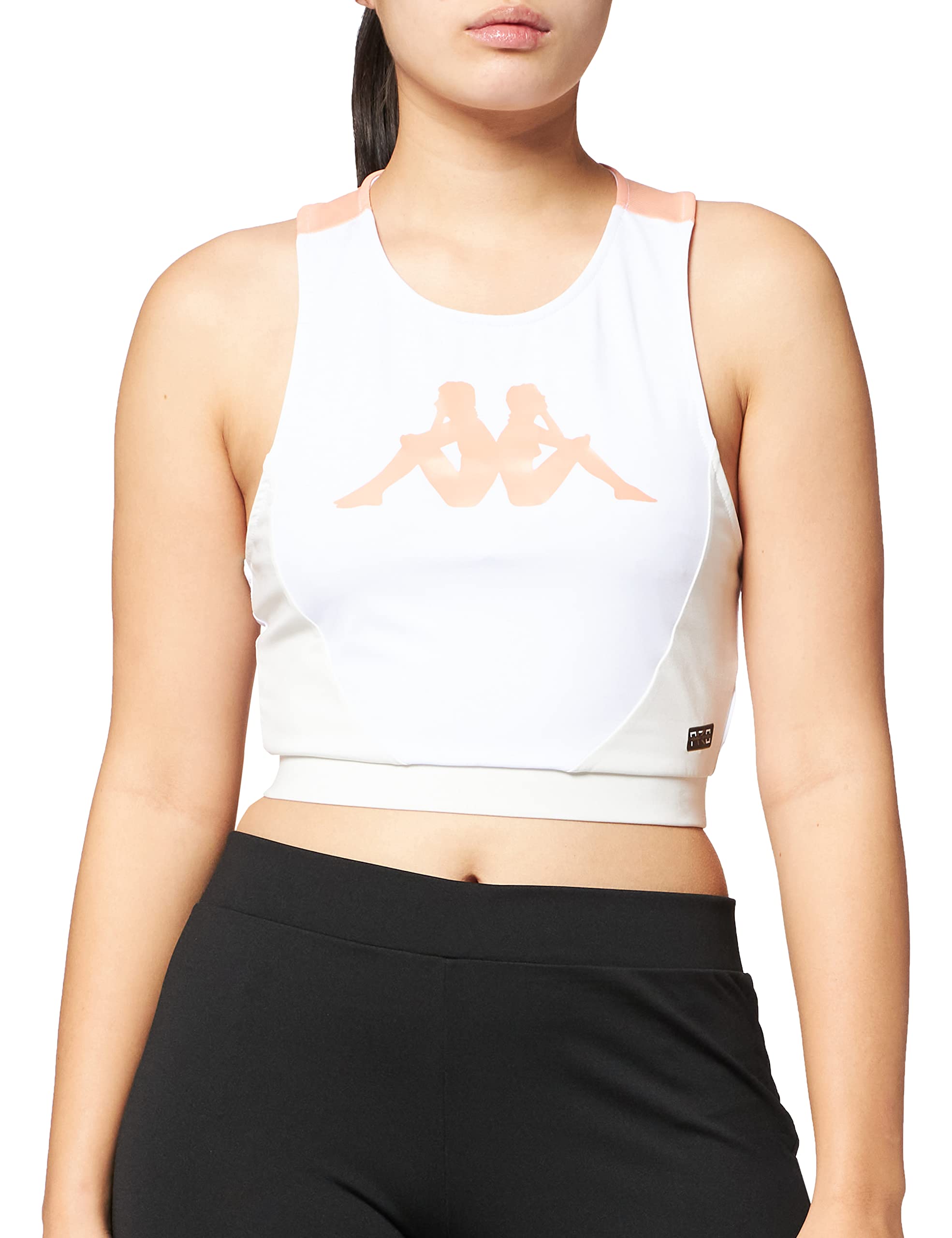 Kappa Women's Kombat Caty Active Jerseys