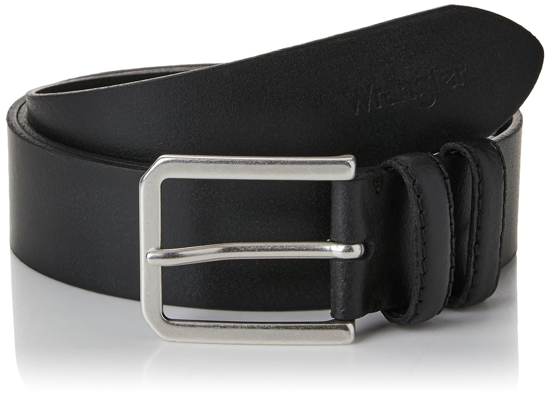 Wrangler Herren Slim Belt Belt