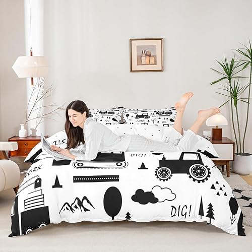 Miniatura 205 de Juego de ropa de cama de panal para niños, juegos de deportes sobre hielo, funda de edredón para niños, adolescentes, decoración de dormitorio