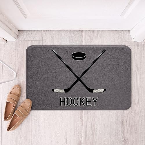 Vista 28 de Erosebridal Alfombra de baño para adolescentes, para motocross, para deportes extremos, para motocicleta, deportiva, antideslizante, absorbente