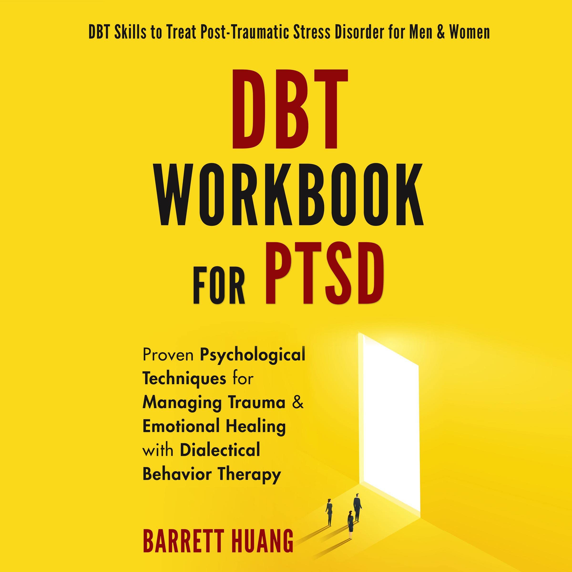 DBT Workbook for PTSD