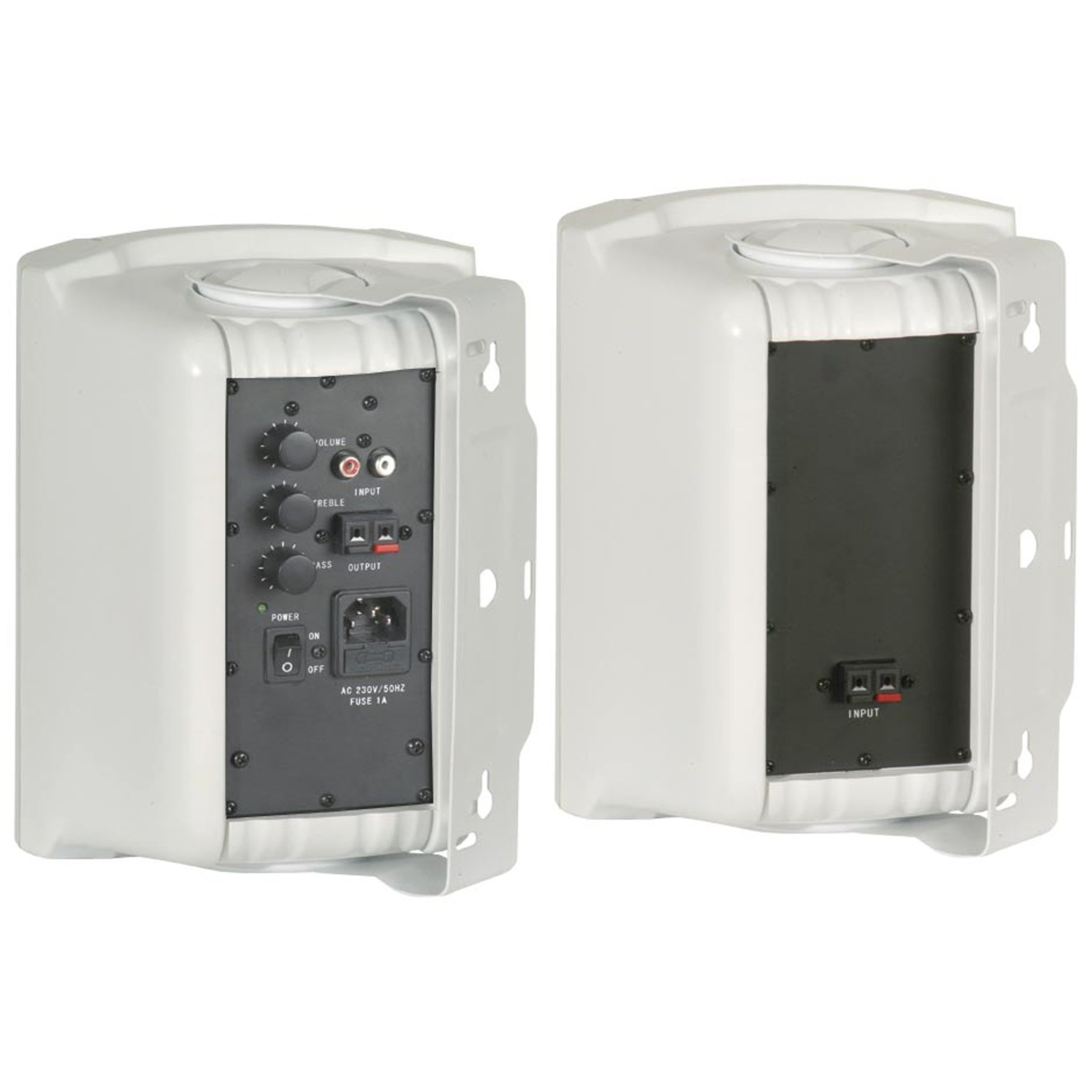 BS59WA Bianchi CP.Box AMPL.70W