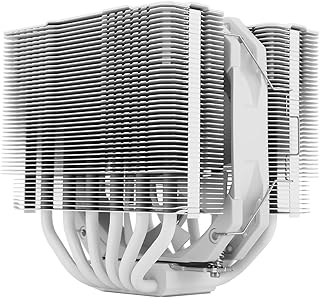 Thermalright Peerless Assassin 120 Mini White TL-D12B
