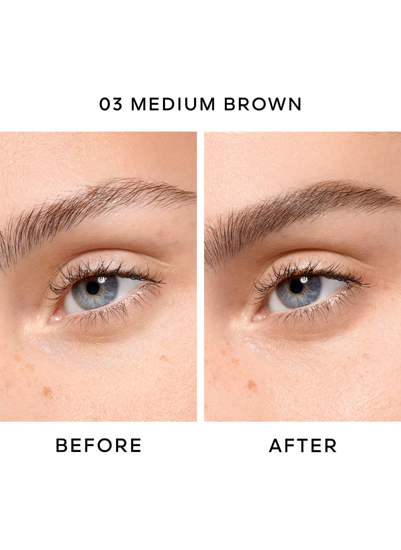 Uerlain Brow G The Brow Pencil 03 Medium Brown