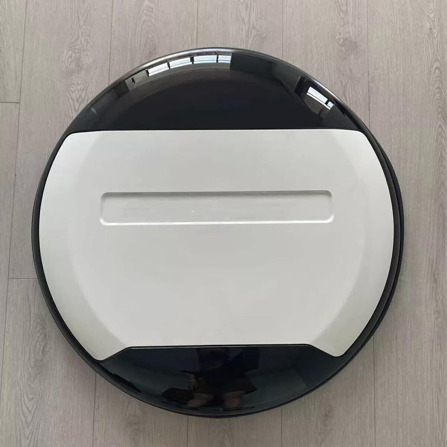Spare Tire Cover fits for LR Defender 90/110/130 2 Door 4 Door 5Door 2020 2021 2022 2023 2024 2025 Tyre Wheel Cover Protector（Fuji White + Glossy Black）
