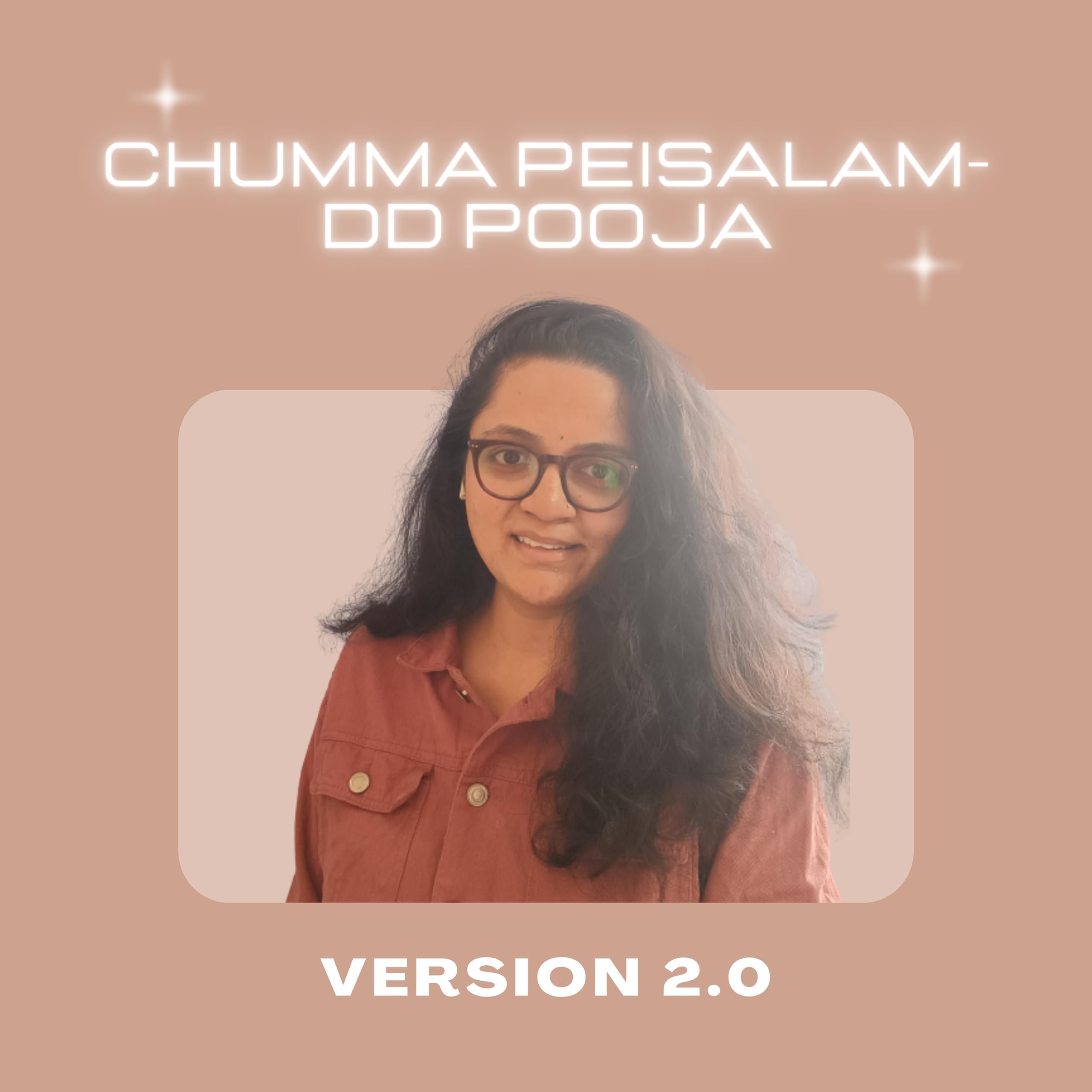 Chumma Peisalam - DD Pooja Version: 2.0