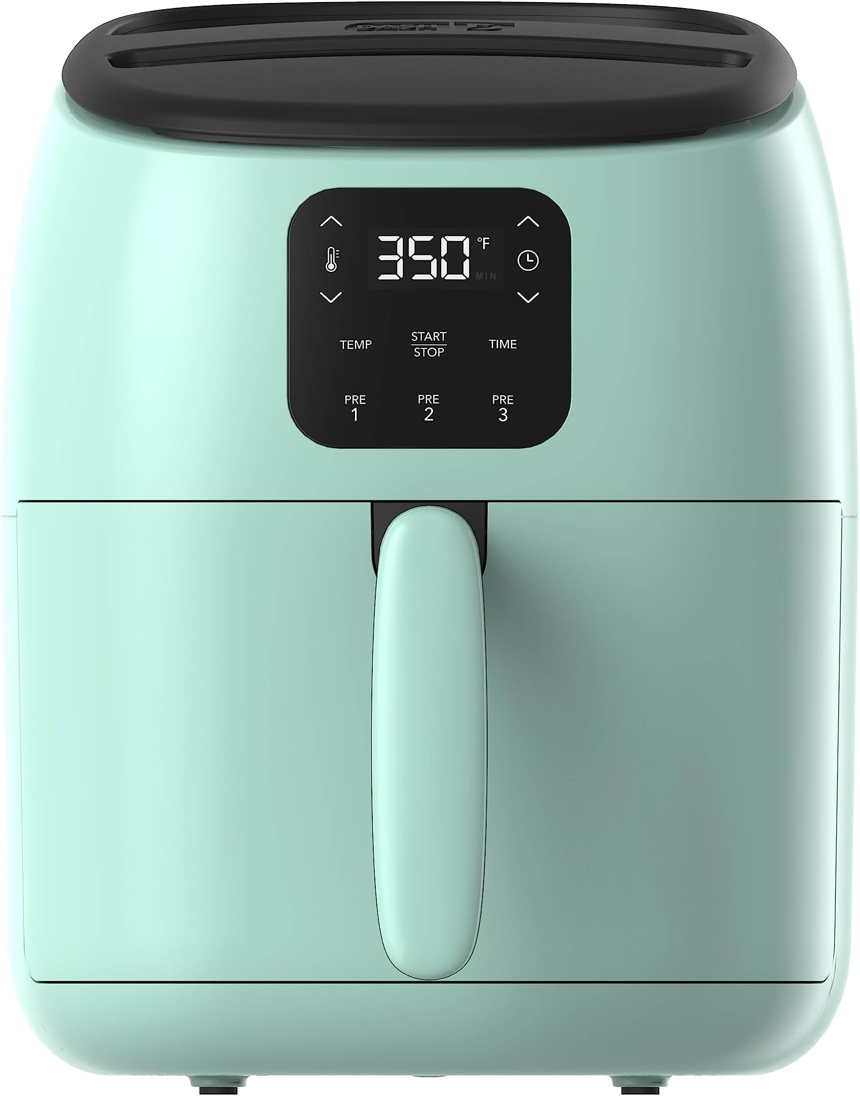 Amazon.com: So Yummy by bella 2.0QT Air Fryer, Navy : Home & Kitchen