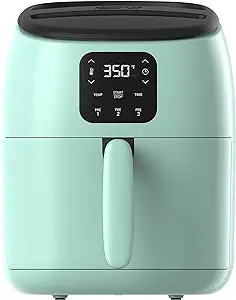 Tasti-Crisp™ Digital Air Fryer DCAF260GBAQ02