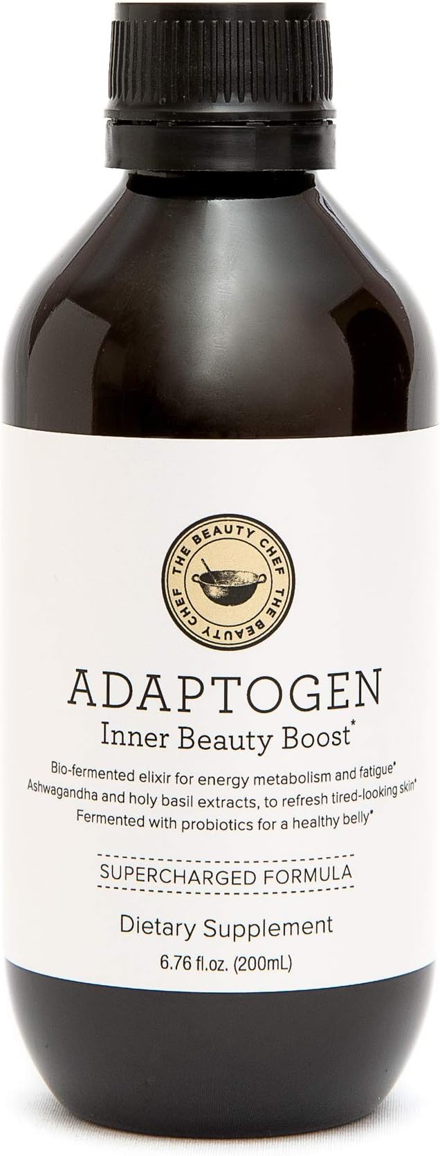 ADAPTOGEN Inner Beauty Boost (200ml)