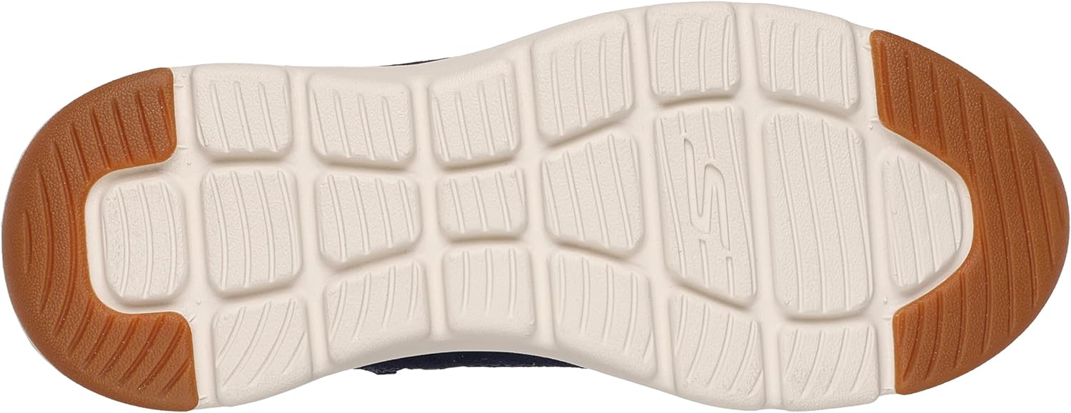 Skechers Men's Flight Spikeless Slip-in Golf Shoe Sneaker