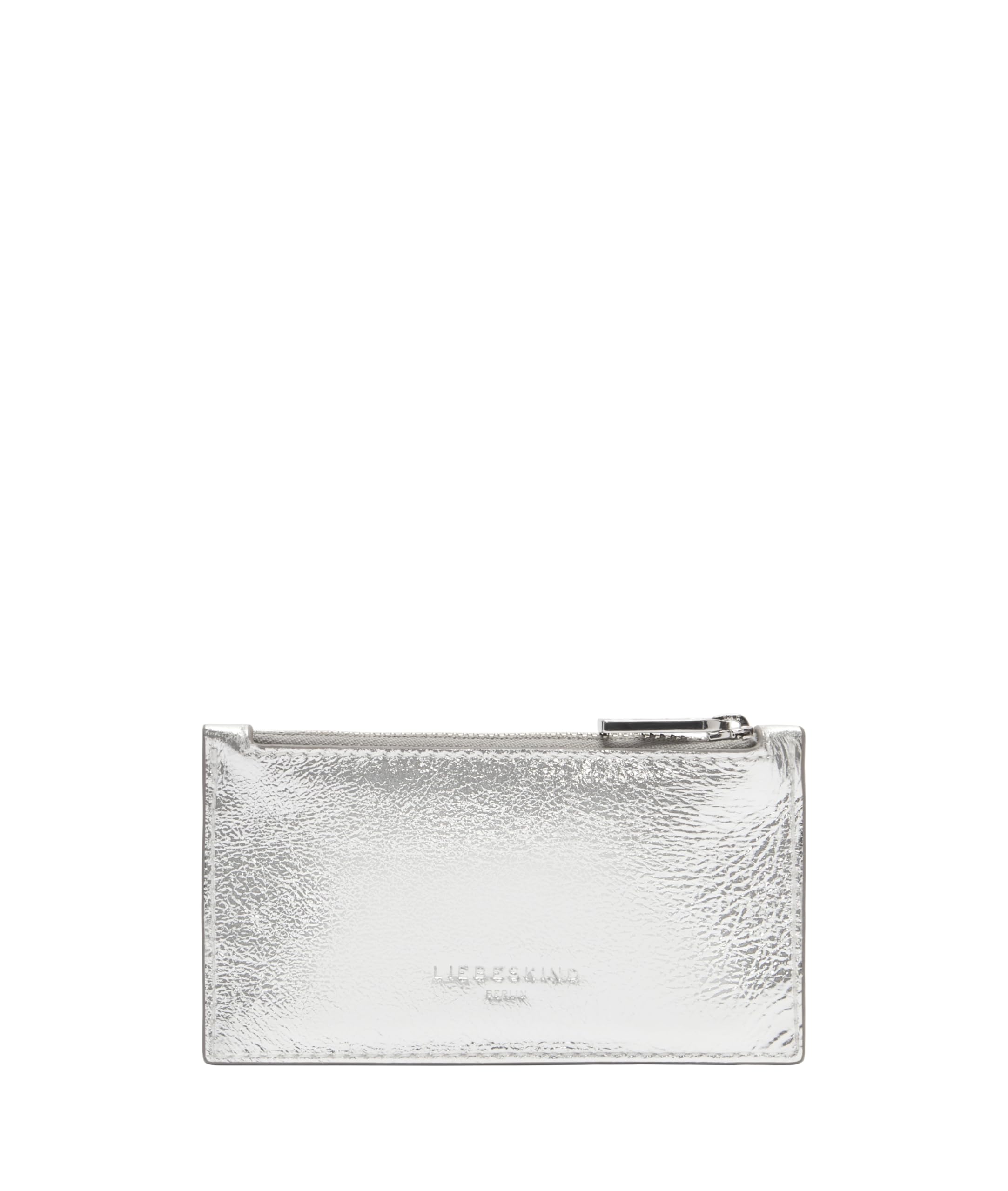 LIEBESKIND Berlin Geldbörse XS New Wallet aus Ziegenleder