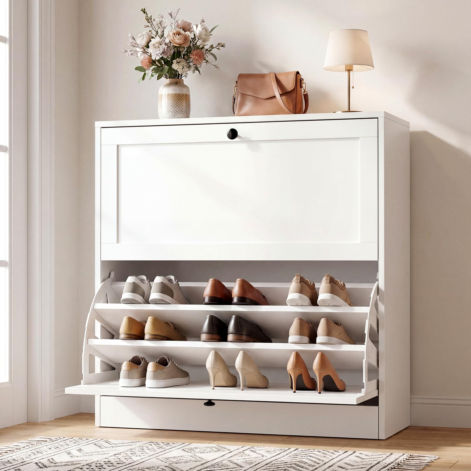vowner meuble à chaussures
