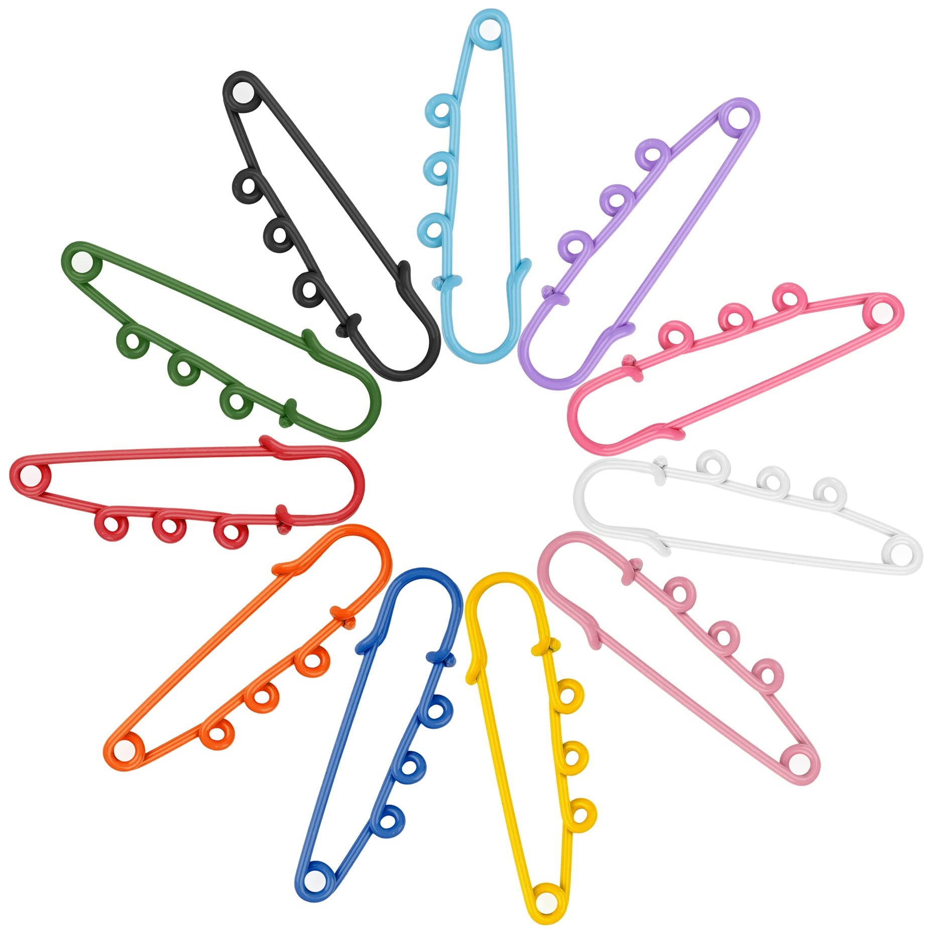 Amazon.com: Framendino, 30 Pack 2 Inch Colorful Spray Painted