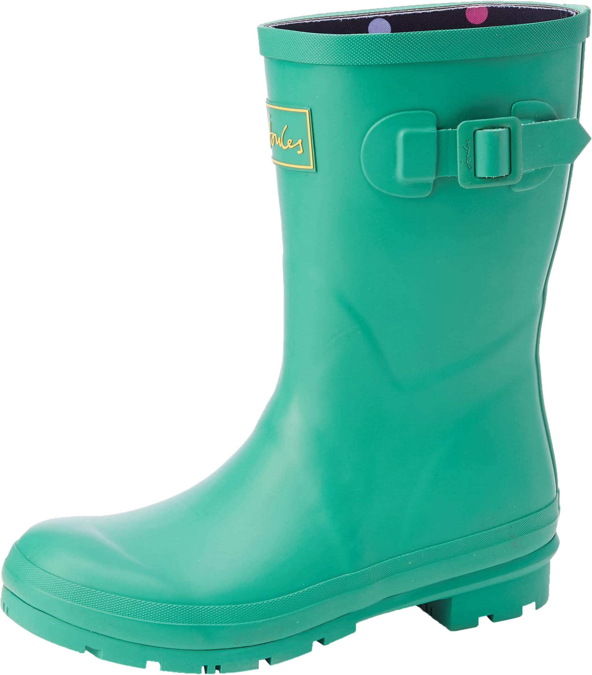 JoulesWomen's Kelly Neoprene Rain Boot