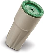 Rain Bird WPCONN10 Waterproof Grease Cap Wire Connectors, 10-Pack - coolthings.us