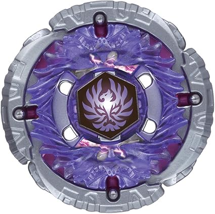 BB116 Beyblades Accessory Game 