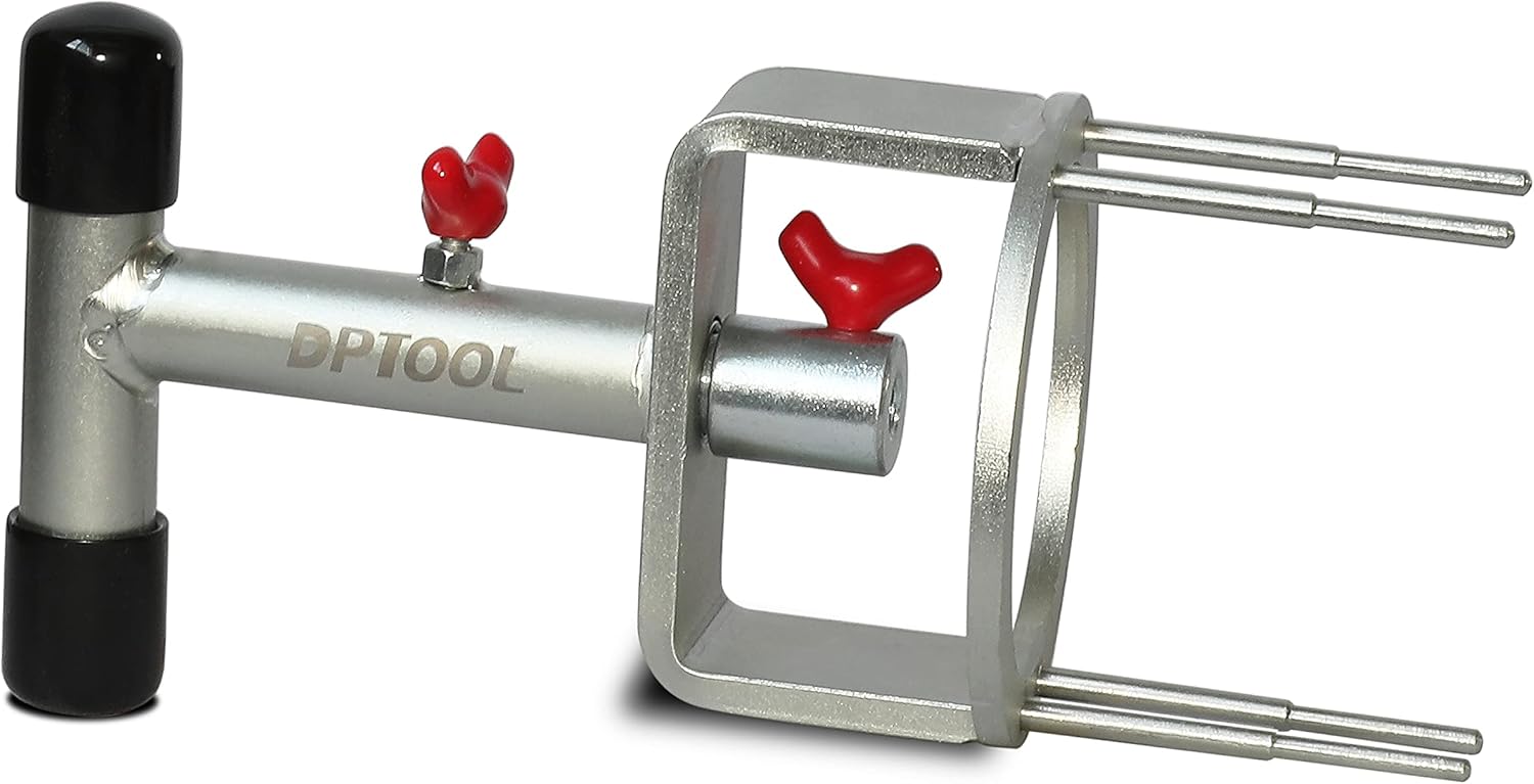 Up To 40% OFF DPTOOL Heater Fan Blower Remove Install Tool Compatible with Volvo S60 S80 XC60 XC70 V70 Replacement for Land Rover Evoque LR2