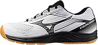 Mizuno Women's Cyclone Speed 5 Volleyball Shoes - Lightweight Flexible Sole for Beginner Players