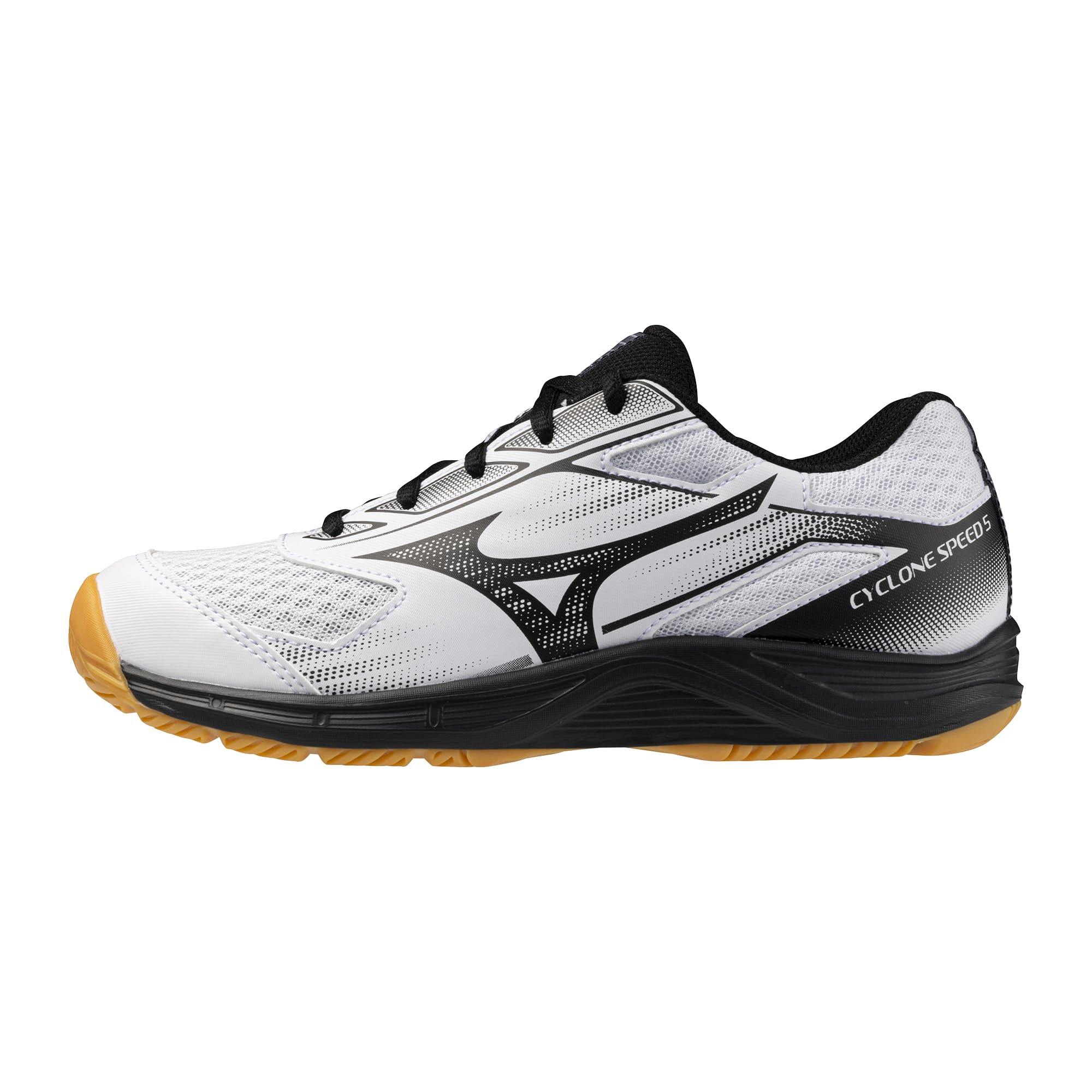 Mizuno Cyclone Speed Volleyball Sport Shoes MizunoWomen's Cyclone