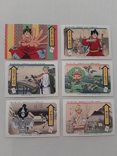 Amazon ワンピース 永谷園 東海道五拾三次コラボ アイドル 芸能人グッズ 通販