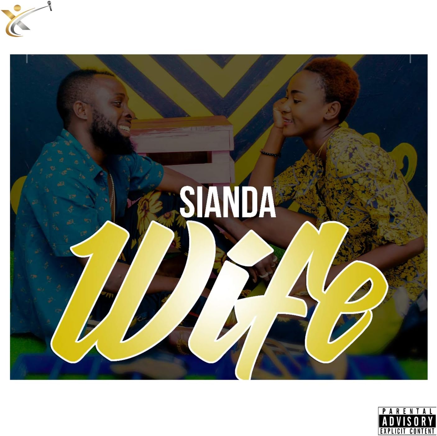 Wife [Explicit]