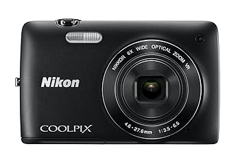 【動作〇】Nikon デジタルカメラ Coolpix E4300 Amazon.com : Nikon COOLPIX S4300 16 MP Digital Camera with