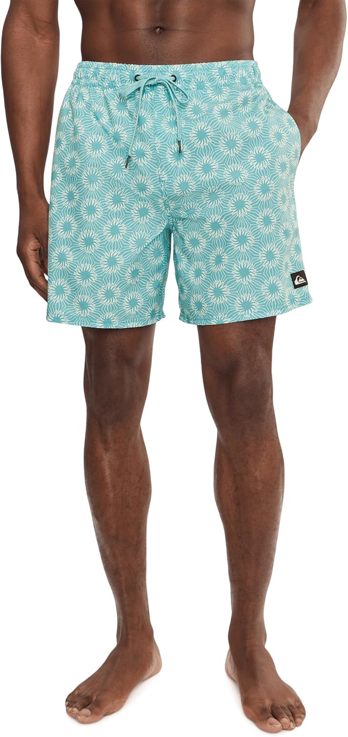 Quiksilver Men's Ocean Mayhem Volley 17