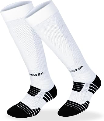 Fencing Socks - Standard Fencing Stockings for Epee Sabre Foil