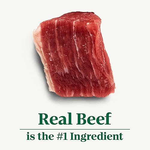 Miniatura 3 de NUTRO Kitchen Classics - Comida húmeda para perros para adultos latas de pan de alta calidad de 125 onzas paquete de 12