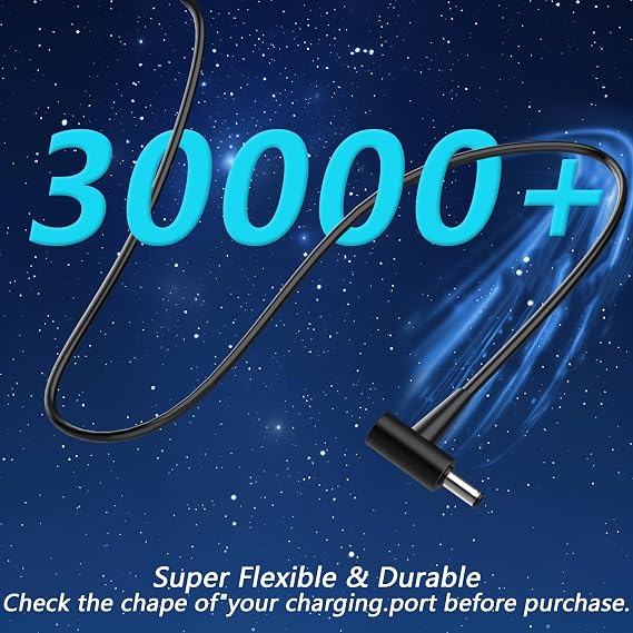 280W ADP-280BB B Charger Compatible with Asus ROG Strix G18 G17 G16 G15 G814 G614 G713 G513 TUF A16 FA617 Strix Scar 15 17 SE G733 G732 G533 Flow X16 GV601 ProArt W730 Power Adapter
