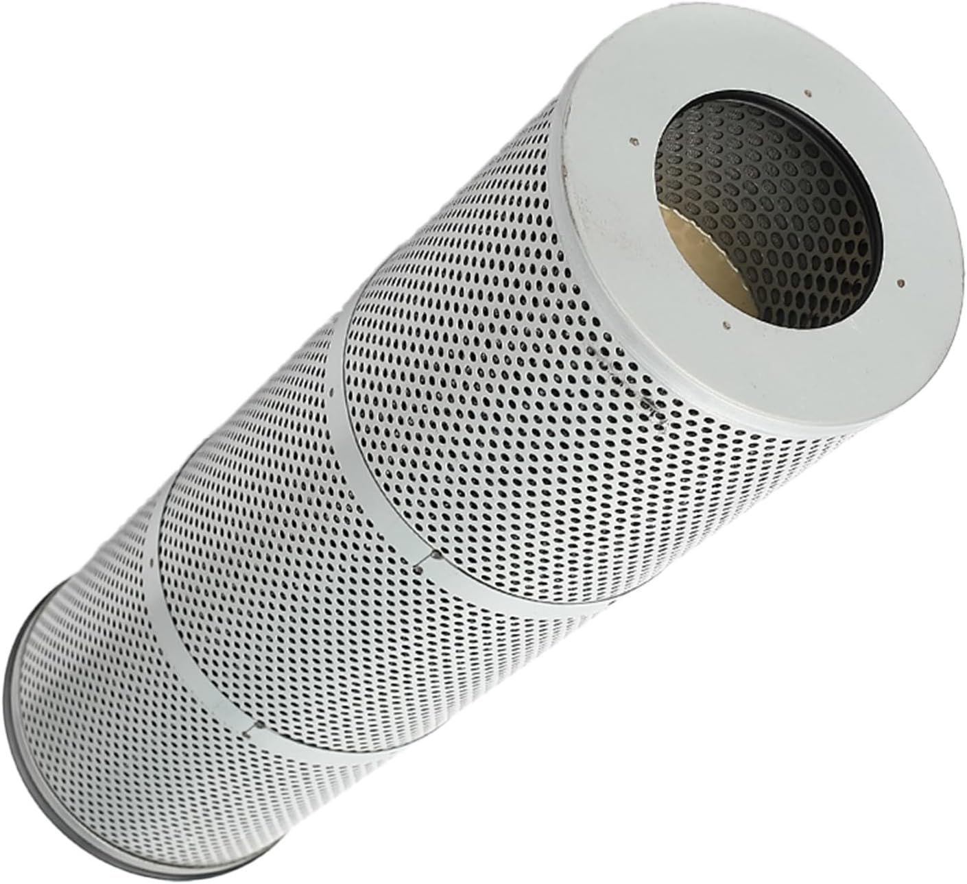 Hydraulic Filter JM-8068 Compatible for Deutz D924TI-E D934S Industrial Engines