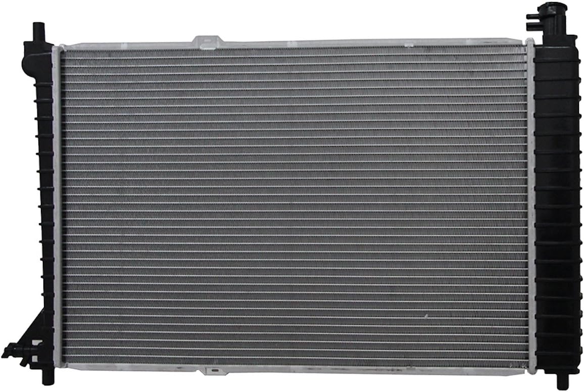 OSC Automotive Products, Inc Cooling Products 2138 New Radiator
