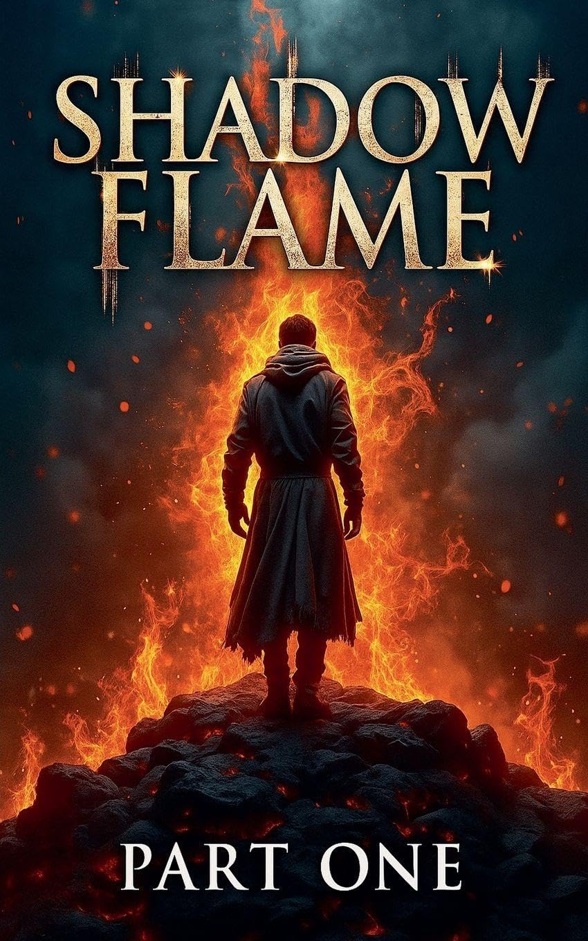 Shadow Flame (Book One)