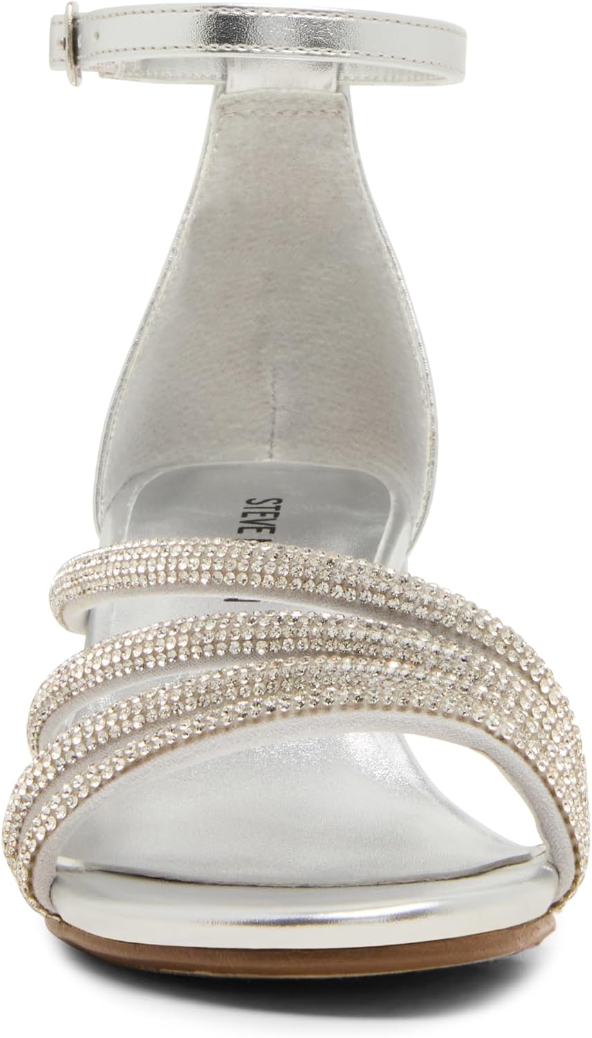 Steve Madden Girls' Haze