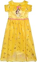Vista 13 de Disney Camisón de princesa, de fantasía, para niña