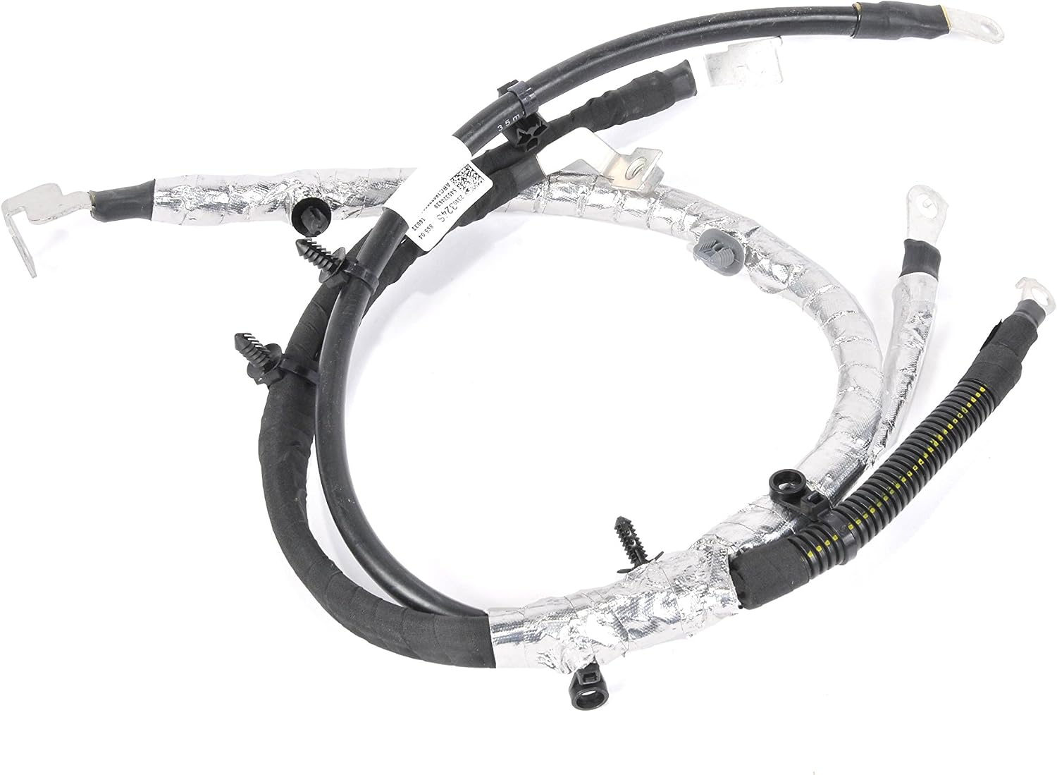ACDelco GM Original Equipment 23403246 Starter Solenoid Cable