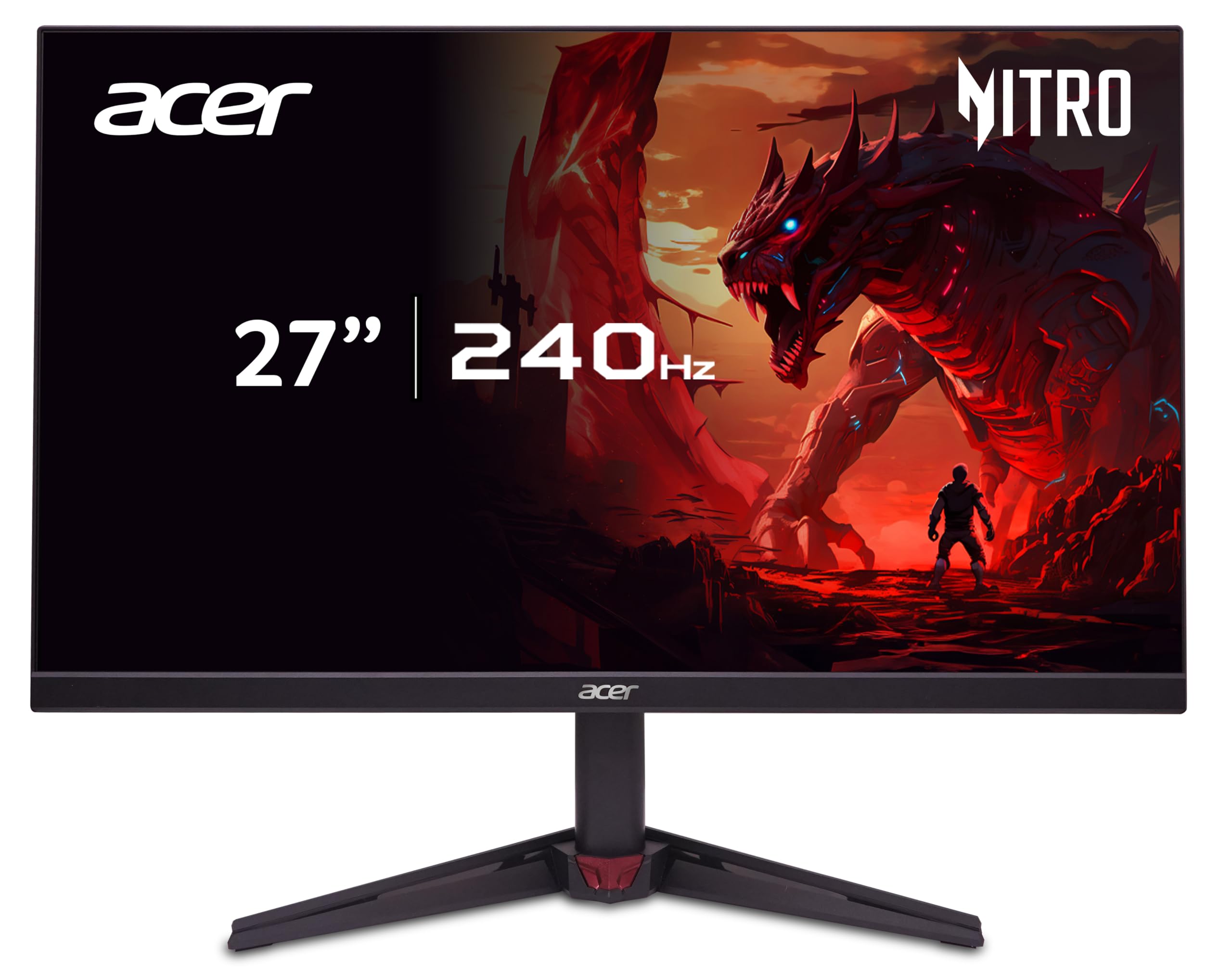 Entdecken Sie die Acer-Monitorauswahl