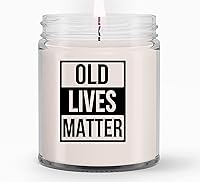 Vista 71 de Smile Theres - Velas de bola de fuego para mujeres, regalos para ella, esposa, novia, regalos de cumpleaños para mujeres, mamá, mejor amiga, vela