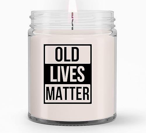 Miniatura 71 de Smile Theres - Velas de bola de fuego para mujeres, regalos para ella, esposa, novia, regalos de cumpleaños para mujeres, mamá, mejor amiga, vela