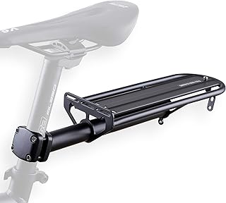 Amazon.com: bontrager bike rack