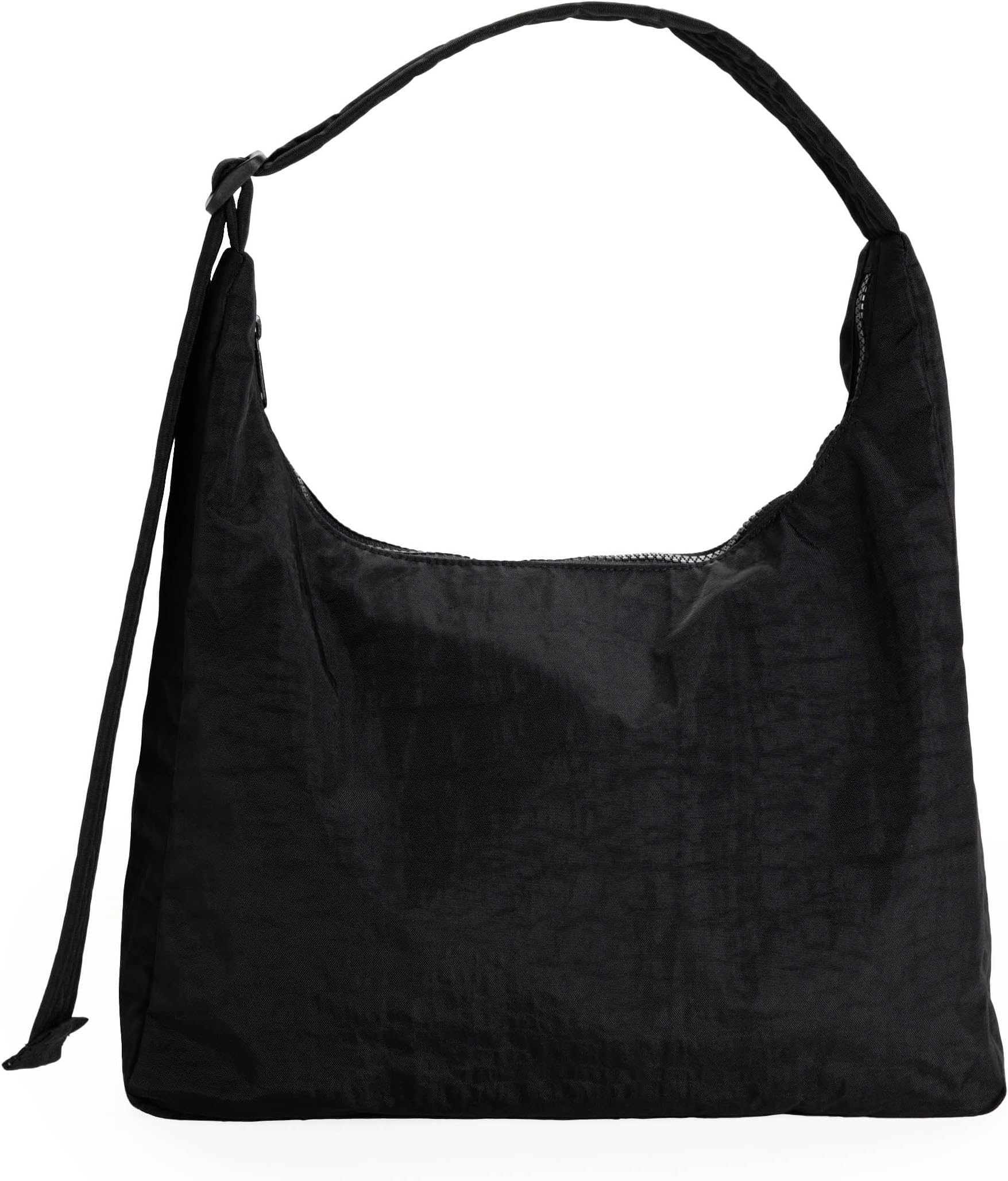 Nylon Shoulder Bag